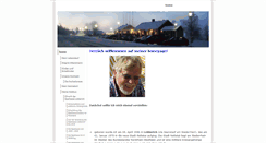 Desktop Screenshot of manfred-albersmann.de